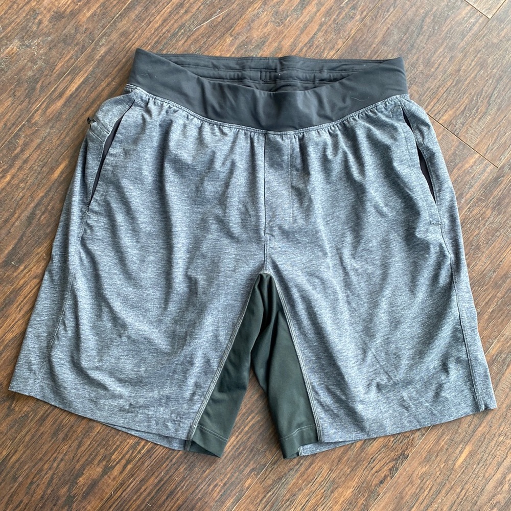 Lululemon Shorts.
